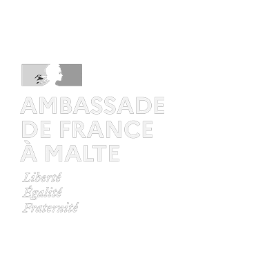 French Embassy logo