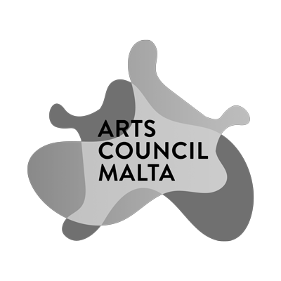 Arts Council Malta logo
